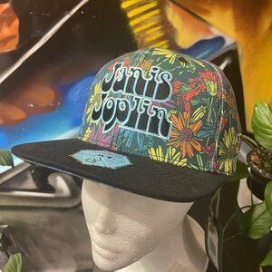 Brand New Grassroots \ Janice Joplin Snap Back